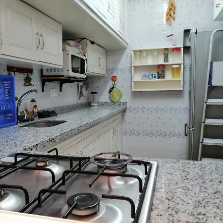 La Esquina Apartment Martil Ngoại thất bức ảnh