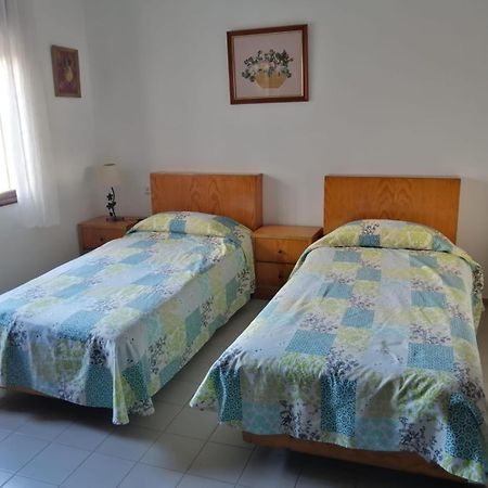 La Esquina Apartment Martil Ngoại thất bức ảnh
