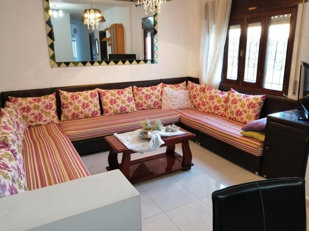 La Esquina Apartment Martil Ngoại thất bức ảnh