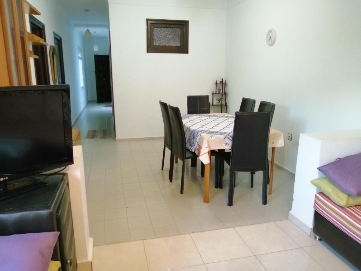 La Esquina Apartment Martil Ngoại thất bức ảnh