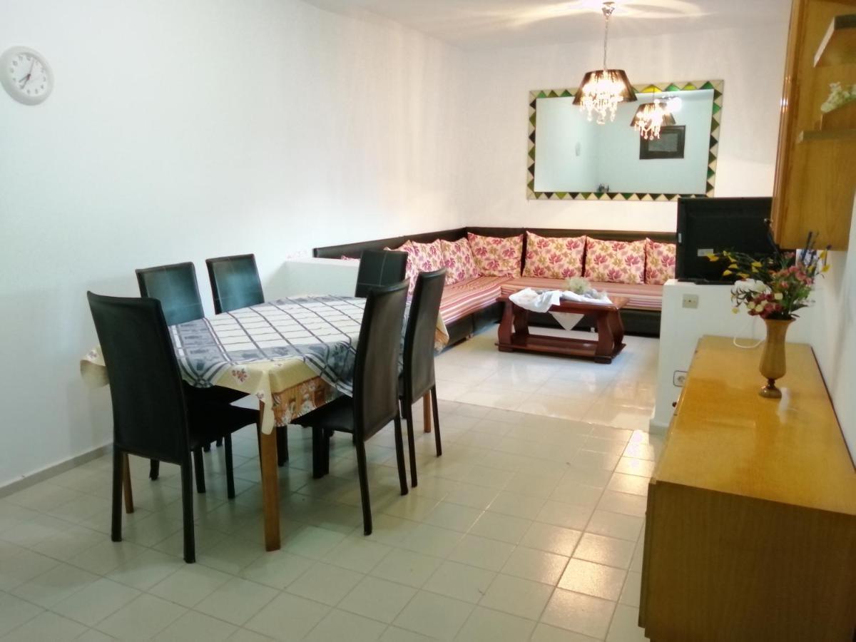 La Esquina Apartment Martil Ngoại thất bức ảnh