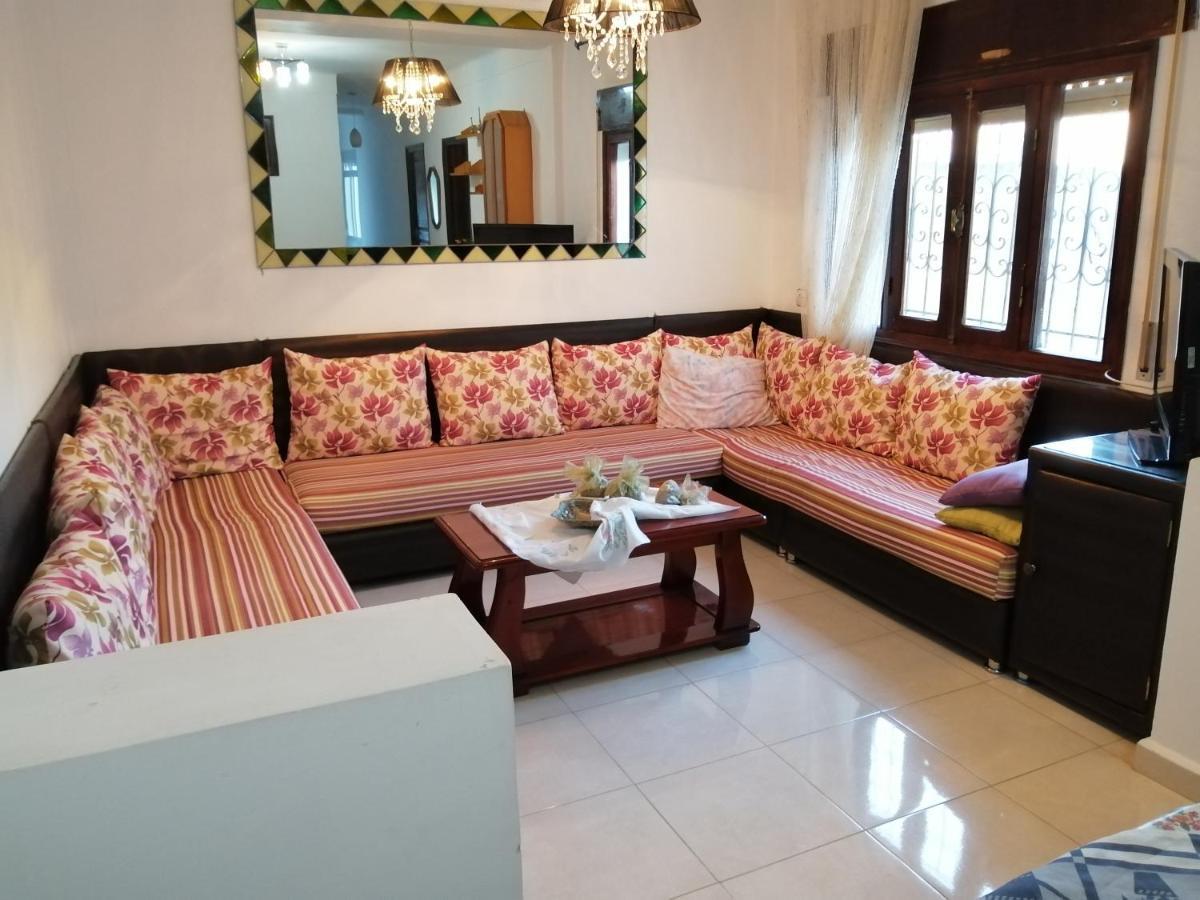La Esquina Apartment Martil Ngoại thất bức ảnh