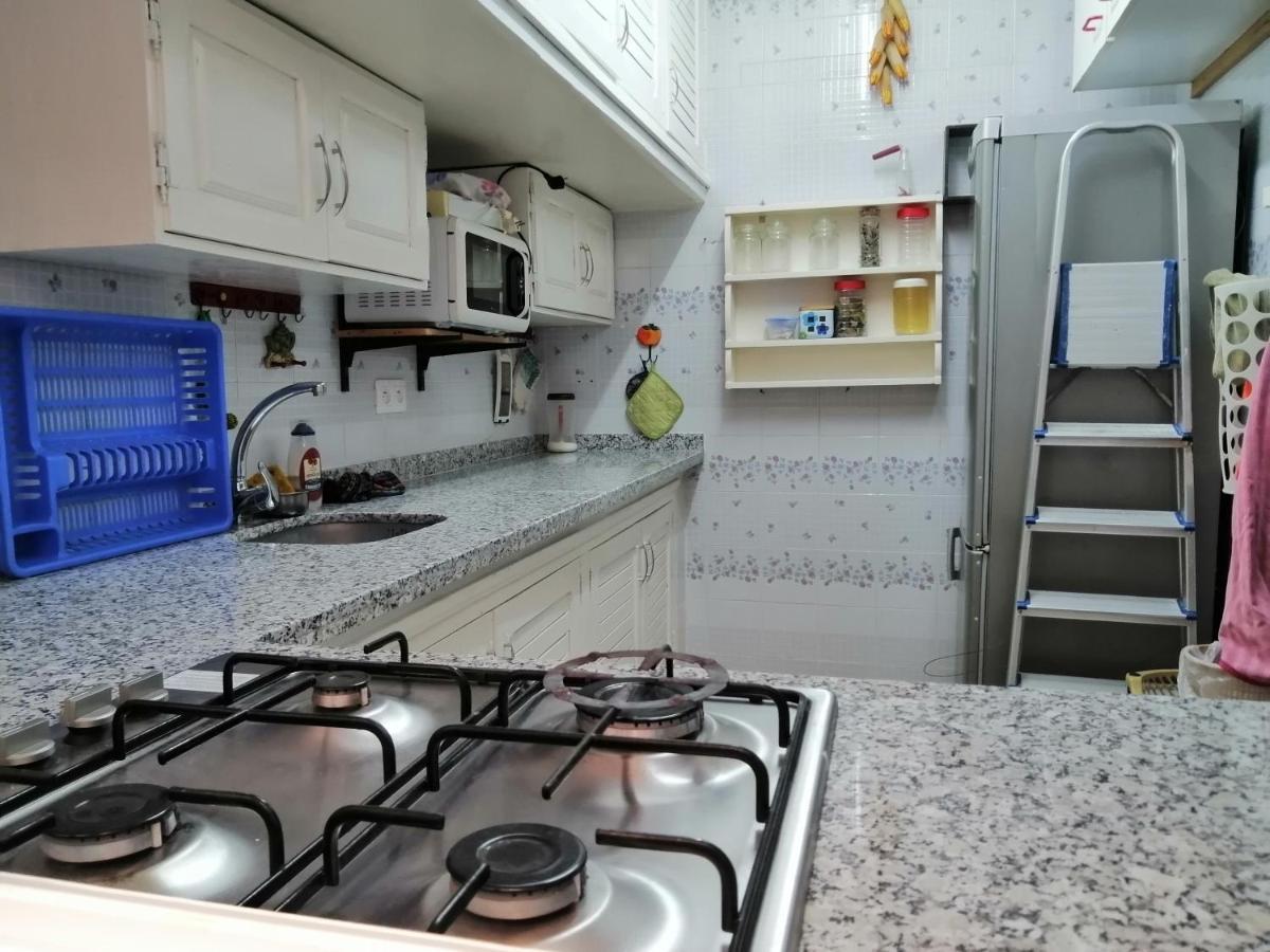 La Esquina Apartment Martil Ngoại thất bức ảnh