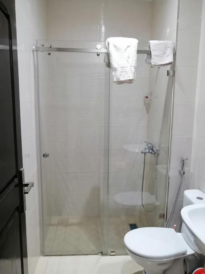 La Esquina Apartment Martil Ngoại thất bức ảnh
