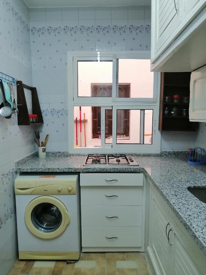 La Esquina Apartment Martil Ngoại thất bức ảnh
