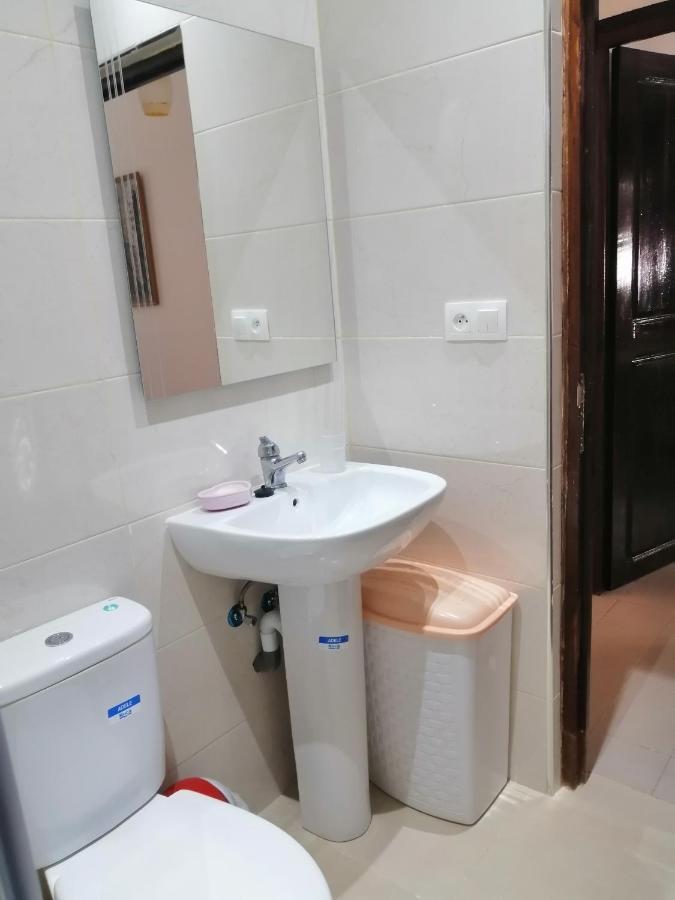 La Esquina Apartment Martil Ngoại thất bức ảnh