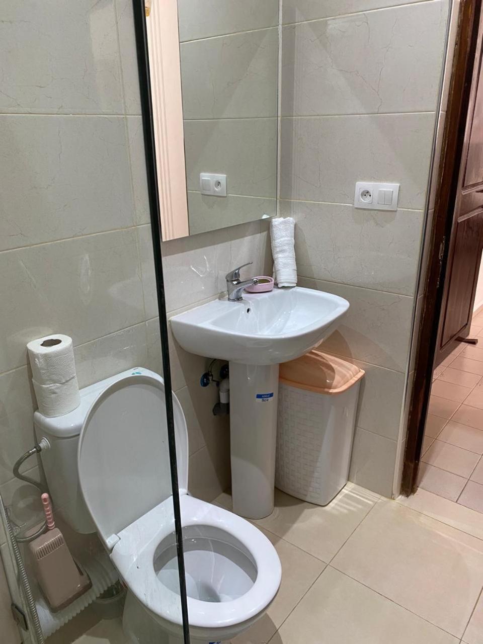La Esquina Apartment Martil Ngoại thất bức ảnh