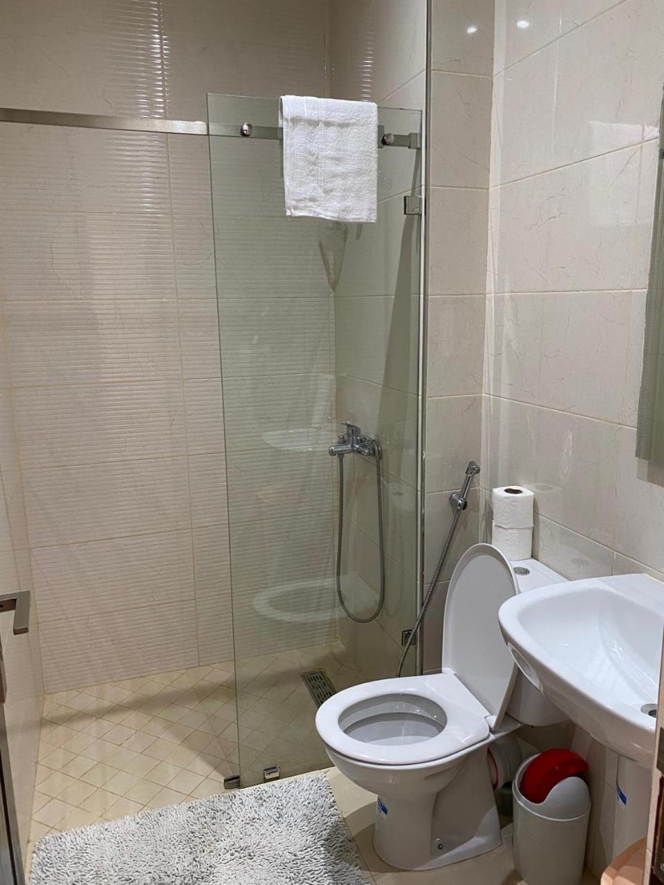 La Esquina Apartment Martil Ngoại thất bức ảnh
